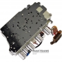 Valve body assembly (with solenoids and wiring) FORD 8F35 — JM5P-7A101-AE, JM5P-7G276-GA (separator plate JM5P-7J236-DB)