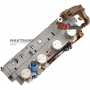 Valve body assembly (with solenoids and wiring) FORD 8F35 — JM5P-7A101-AE, JM5P-7G276-GA (separator plate JM5P-7J236-DB)
