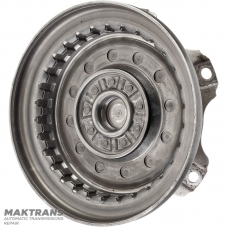 Front cover of torque converter ZF 8HP45, 8HP45X — marking 000324 or 000416, 1090322203 (for locking package with 2 friction discs)