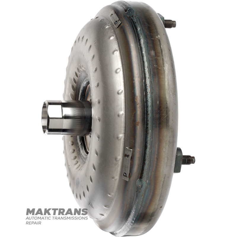 Torque converter (new) FORD 6F35 — marking H, FW2MA, CV6P-7902-HB
