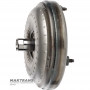 Torque converter (new) FORD 6F35 — marking H, FW2MA, CV6P-7902-HB