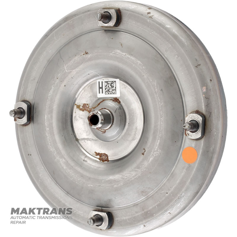 Torque converter (new) FORD 6F35 — marking H, FW2MA, CV6P-7902-HB