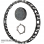 GETRAG 7DCT300 Dual Clutch Roller Bearing Kit - 28005A43602, 28005A43613