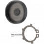 GETRAG 7DCT300 Dual Clutch Roller Bearing Kit - 28005A43602, 28005A43613