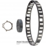 GETRAG 7DCT300 Dual Clutch Roller Bearing Kit - 28005A43602, 28005A43613