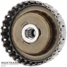 DIRECT 3-4 Clutch Drum Assembly 4F27E, FN4AEL, FNR5, FS5AEL 99-up - 6 single-sided friction discs (total thickness of the kit 18.20 mm (21.15 mm))