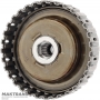 DIRECT 3-4 Clutch Drum Assembly 4F27E, FN4AEL, FNR5, FS5AEL 99-up - 6 single-sided friction discs (total thickness of the kit 18.20 mm (21.15 mm))