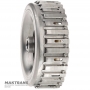 DIRECT 3-4 Clutch Drum Assembly 4F27E, FN4AEL, FNR5, FS5AEL 99-up - 6 single-sided friction discs (total thickness of the kit 18.20 mm (21.15 mm))