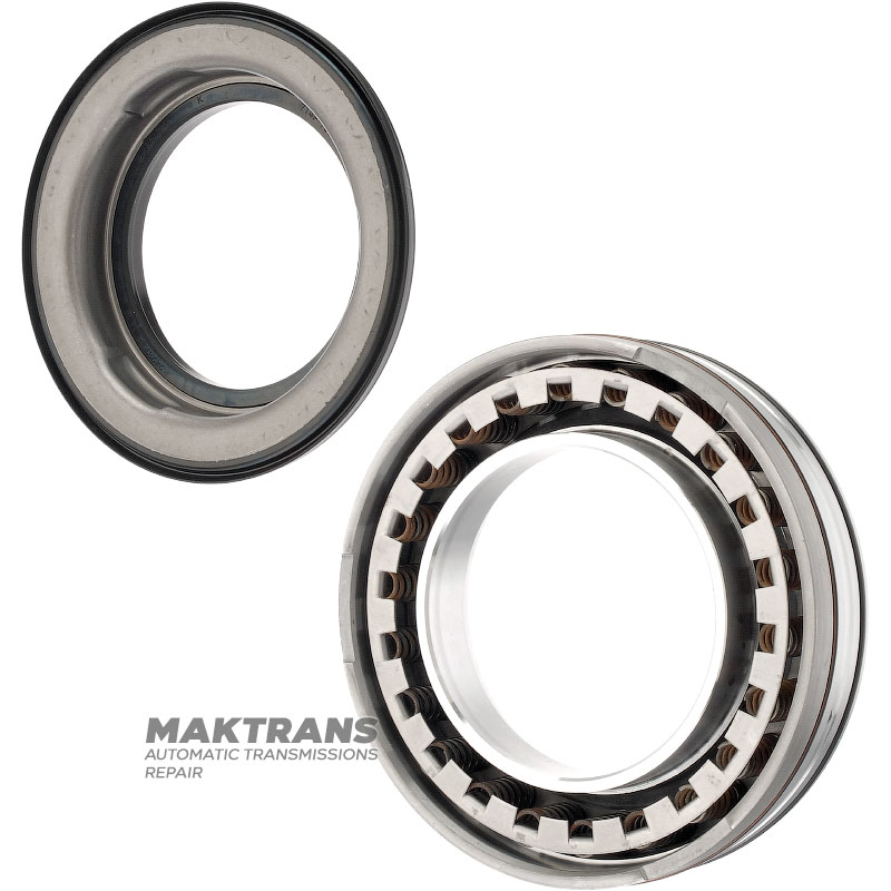 Piston 4-5-6 Clutch (set) FORD 6F50, 6F55, 8F57/ GM 6T70, 6T75 — 7T4P-7J029-AE, 24231514