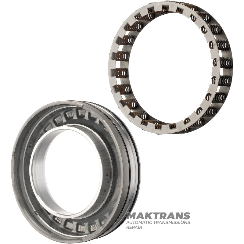 Piston 4-5-6 Clutch (set) FORD 6F50, 6F55, 8F57/ GM 6T70, 6T75 — 7T4P-7J029-AE, 24231514