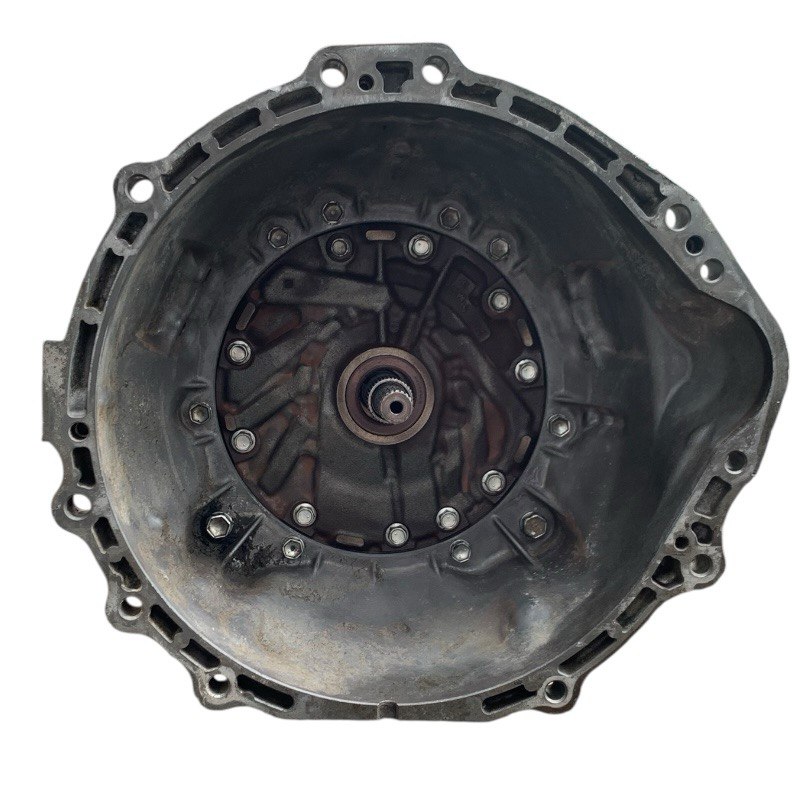 Reconditioned Automatic Transmission Assembly (without Torque Converter) TOYOTA AC60F 4WD - Marking 3501004280, 3500004120 (TOYOTA TACOMA 3.5L, GRN310L-PRTSHA)