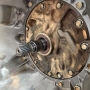 Reconditioned Automatic Transmission Assembly (without Torque Converter) TOYOTA AC60F 4WD - Marking 3501004280, 3500004120 (TOYOTA TACOMA 3.5L, GRN310L-PRTSHA)