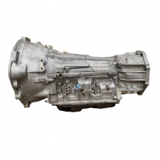 Reconditioned Automatic Transmission Assembly (without Torque Converter) TOYOTA AC60F 4WD - Marking 3501004280, 3500004120 (TOYOTA TACOMA 3.5L, GRN310L-PRTSHA)