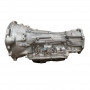 Reconditioned Automatic Transmission Assembly (without Torque Converter) TOYOTA AC60F 4WD - Marking 3501004280, 3500004120 (TOYOTA TACOMA 3.5L, GRN310L-PRTSHA)