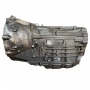 Automatic transmission assembly (without torque converter, without transfer case) AISIN WARNER TR-60SN, VAG 09D, 4WD — marking JAB, 09D300038H (PORSCHE CAYENNE (9PA) Turbo 4.5 2002-2007)