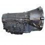 Automatic transmission assembly (without torque converter, without transfer case) AISIN WARNER TR-60SN, VAG 09D, 4WD — marking JAB, 09D300038H (PORSCHE CAYENNE (9PA) Turbo 4.5 2002-2007)