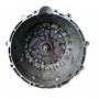 Automatic transmission assembly (without torque converter, without transfer case) AISIN WARNER TR-60SN, VAG 09D, 4WD — marking JAB, 09D300038H (PORSCHE CAYENNE (9PA) Turbo 4.5 2002-2007)