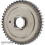 FORD 8F35 Chain Drive Pinion — (47 teeth, 157.05 mm outer diameter, 23.45 mm width) — removed from new transmissions