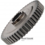 FORD 8F35 Chain Drive Pinion — (47 teeth, 157.05 mm outer diameter, 23.45 mm width) — removed from new transmissions