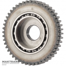 FORD 8F35 Chain Drive Pinion - (48 teeth, 160.60mm outer diameter, 23.45mm width) - removed from new transmissions