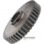 FORD 8F35 Chain Drive Pinion — (42 teeth, 139.35mm outer diameter, 23.45mm width) — removed from new transmissions