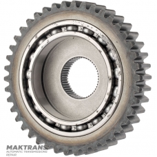 FORD 8F35 Chain Drive Pinion — (42 teeth, 139.35mm outer diameter, 23.45mm width) — removed from new transmissions