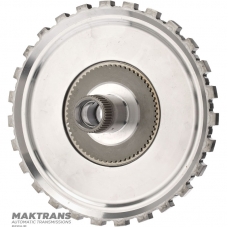 FORD 8F35 Timing Chain Pinion JM5Z-7G132-A, JM5Z-7A233-A — (41 teeth, outer diameter 135.80 mm, pinion width 23 mm)