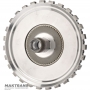 FORD 8F35 Timing Chain Pinion JM5Z-7G132-A, JM5Z-7A233-A — (41 teeth, outer diameter 135.80 mm, pinion width 23 mm)