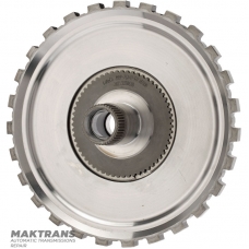 FORD 8F35 Timing Chain Pinion JM5Z-7G132-A, JM5Z-7A233-A — (40 teeth, outer diameter 132.40 mm, pinion width 23 mm)