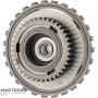 FORD 8F35 Timing Chain Pinion JM5Z-7G132-A, JM5Z-7A233-A — (40 teeth, outer diameter 132.40 mm, pinion width 23 mm)