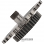 FORD 8F35 Timing Chain Pinion JM5Z-7G132-A, JM5Z-7A233-A — (40 teeth, outer diameter 132.40 mm, pinion width 23 mm)