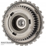 FORD 8F35 Timing Chain Pinion JM5Z-7G132-A, JM5Z-7A233-A — (46 teeth, outer diameter 153.40 mm, pinion width 23 mm)