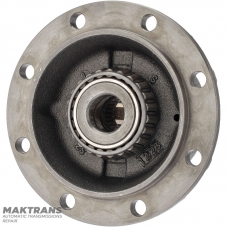 Differential 2WD TOYOTA U340E (without helical gear) - total height 137 mm, 23 splines for axle shaft, inner Ø for axle shaft 27.05 mm