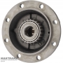 Differential 2WD TOYOTA U340E (without helical gear) - total height 137 mm, 23 splines for axle shaft, inner Ø for axle shaft 27.05 mm