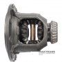 Differential 2WD TOYOTA U340E (without helical gear) - total height 137 mm, 23 splines for axle shaft, inner Ø for axle shaft 27.05 mm