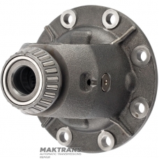 Differential 2WD TOYOTA U340E (without helical gear) - total height 137 mm, 23 splines for axle shaft, inner Ø for axle shaft 27.05 mm