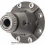 Differential 2WD TOYOTA U340E (without helical gear) - total height 137 mm, 23 splines for axle shaft, inner Ø for axle shaft 27.05 mm