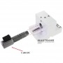 Adapter for testing solenoids Line Pressure (SLT) UA80E UA80F UB80E UB80F