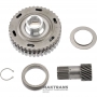 TOYOTA/LEXUS U760E Front Planetary Gear Kit - Rear Planetary Gear Sun Gear Length 93mm