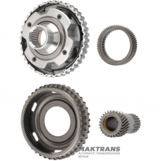 TOYOTA/LEXUS U760E Front Planetary Gear Kit - Rear Planetary Gear Sun Gear Length 93mm