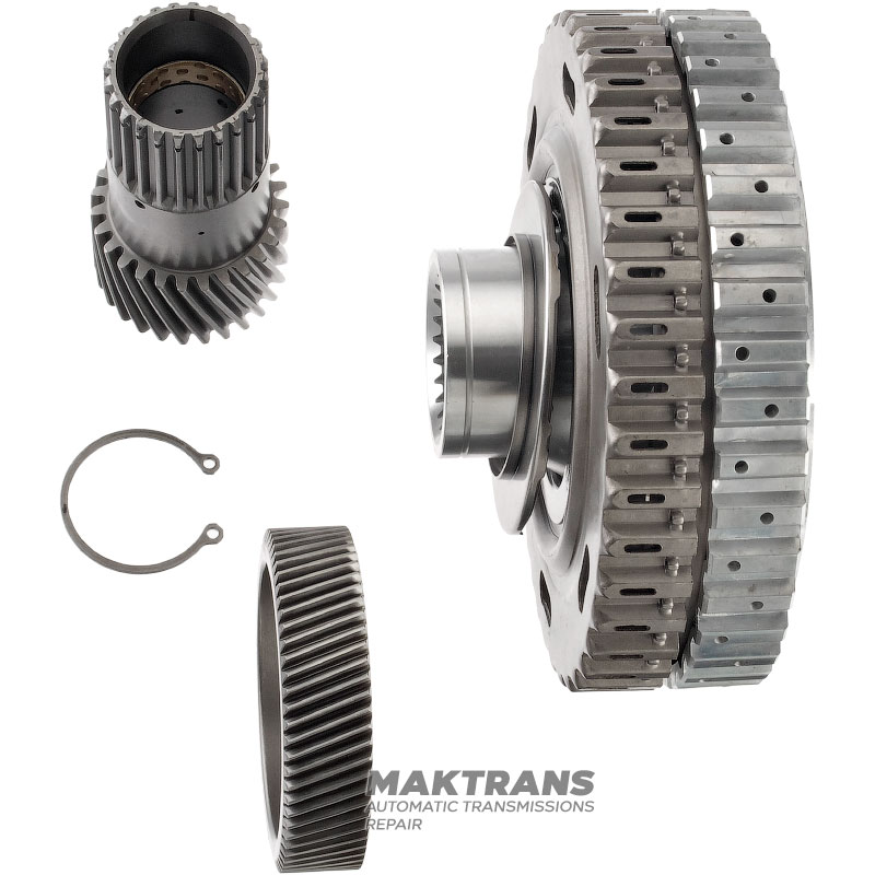 TOYOTA/LEXUS U760E Front Planetary Gear Kit - Rear Planetary Gear Sun Gear Length 93mm