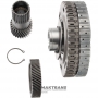 TOYOTA/LEXUS U760E Front Planetary Gear Kit - Rear Planetary Gear Sun Gear Length 93mm