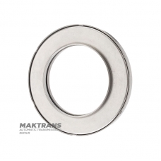 Thrust needle bearing of the driven gear of the chain drive FORD 8F35 — JM5Z-7G355-B, (72.15 x 44.40 x 8.15 / 5.10)