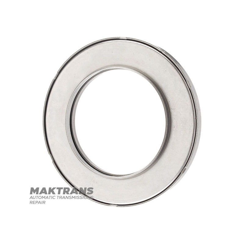Thrust needle bearing of the driven gear of the chain drive FORD 8F35 — JM5Z-7G355-B, (72.15 x 44.40 x 8.15 / 5.10)