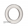 Thrust needle bearing of the driven gear of the chain drive FORD 8F35 — JM5Z-7G355-B, (72.15 x 44.40 x 8.15 / 5.10)