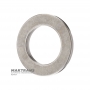 Thrust needle bearing of the driven gear of the chain drive FORD 8F35 — JM5Z-7G355-B, (72.15 x 44.40 x 8.15 / 5.10)