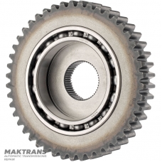 FORD 8F35 Timing Chain Drive Pinion — 46 Teeth (Outer Diameter 153.45mm, Width 23.45mm)