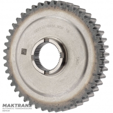 FORD 8F35 Timing Chain Drive Pinion — 46 Teeth (Outer Diameter 153.45mm, Width 23.45mm)