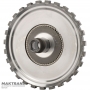 FORD 8F35 Timing Chain Pinion JM5Z-7G132-A, JM5Z-7A233-A — (42 teeth, outer diameter 139.35 mm, pinion width 23 mm)