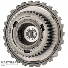 FORD 8F35 Timing Chain Pinion JM5Z-7G132-A, JM5Z-7A233-A — (42 teeth, outer diameter 139.35 mm, pinion width 23 mm)